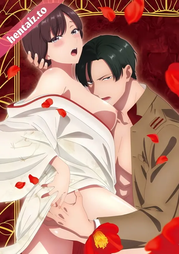 phim sex coplay Taishou itsuwari bridal migawari hanayome to gunpuku no mou ai 1