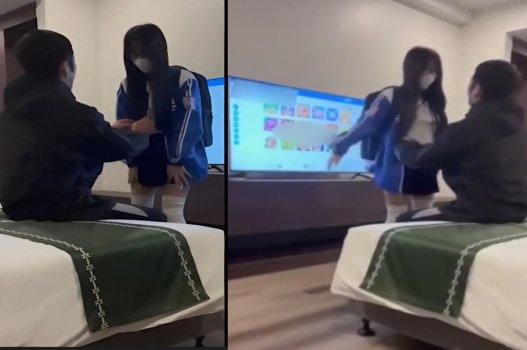 sex shemale Sex Việt Nam nữ sinh trốn trường đi nhà nghỉ nện nhau sướng