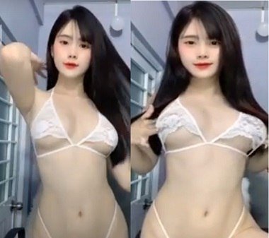 sex xxx Em xinh hết nước chấm