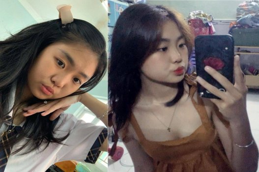 phim sex gái nga xinh đẹp Cô bé gen Z mới lớn đã thích lời mạnh bạo