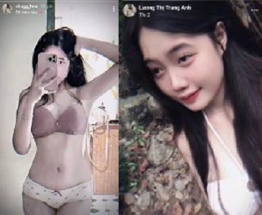 coi phim sex gái đẹp Clip sex Lương Thị Trang Anh 2k5 siêu hay