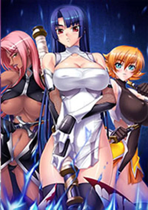 mono sakura sex Makai kishi ingrid (hell knight ingrid) 1