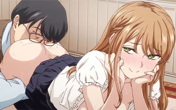 phim sex lọt khe Nocturnal 2