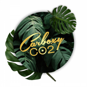 CO2 Carboxy