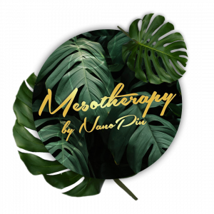 Mesotherapy by NanoPin